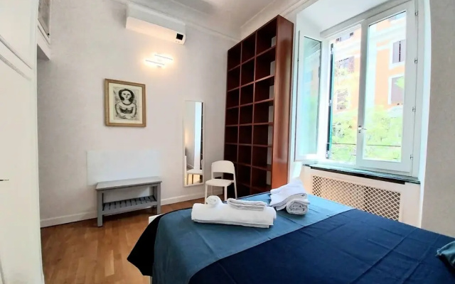 A Casa di Vittoria