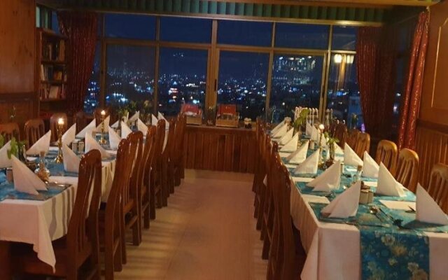 Kathmandu View Hotel