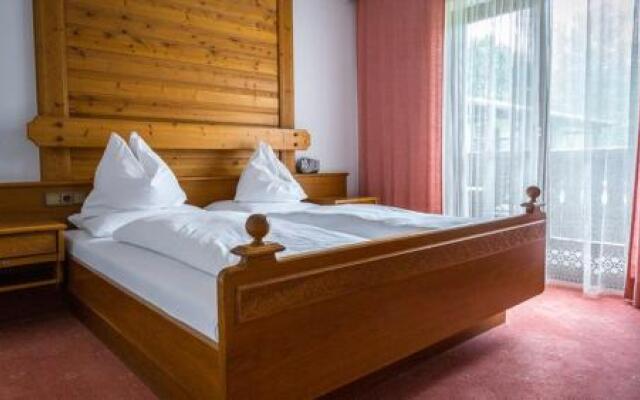 Bruckerhof Pension