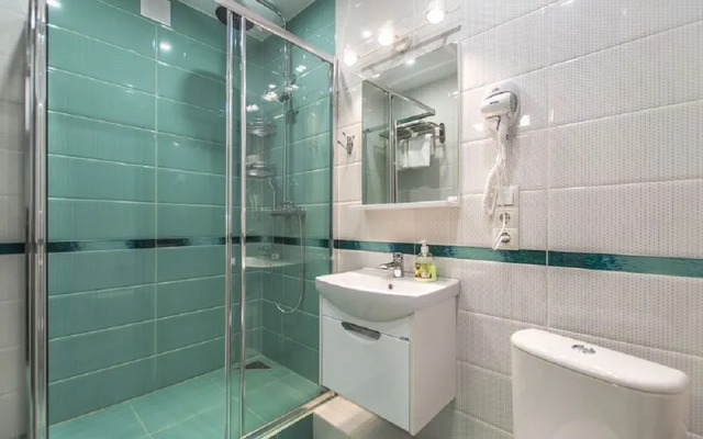 Скай Апарт на ул. Союзная, д. 2