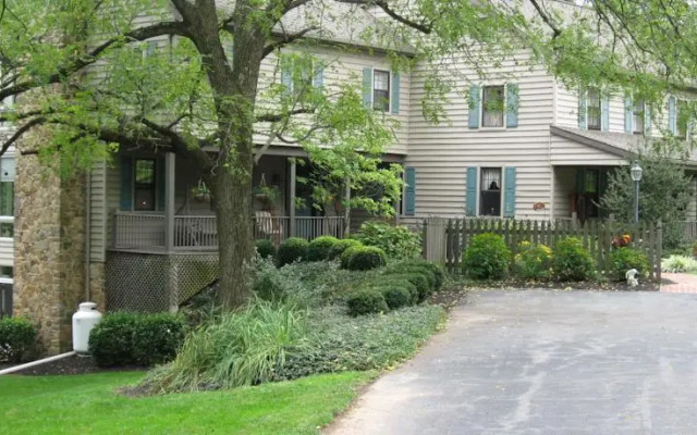 Blair Mountain Bed & Breakfast