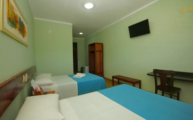 Hotel Pousada dos Ventos