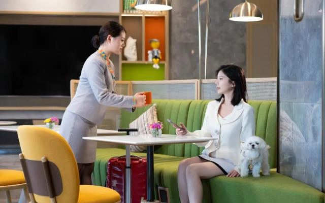 Home2 Suites by Hilton Guiyang Guanshanhu