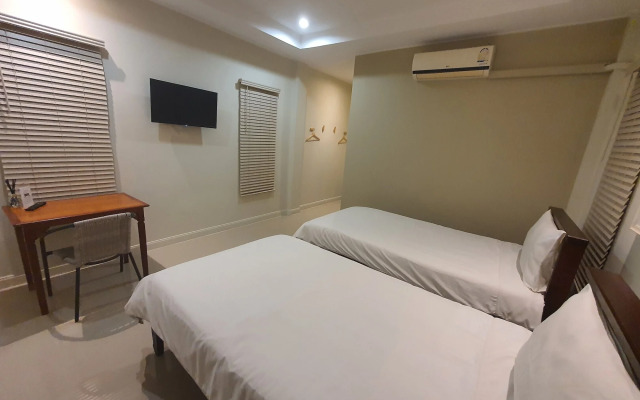 Aob-Oun Homestay