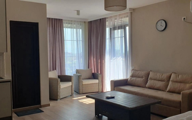 Plagio Boutique Apartment