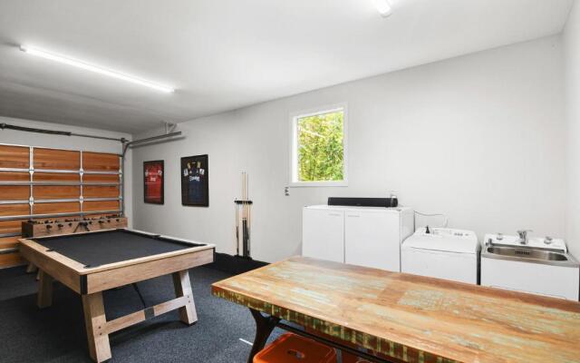 Kiwibach - Havelock Holiday Home