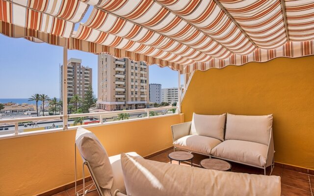 Sur Suites Torremolinos