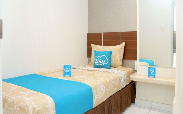 Airy Penjaringan Taman Pluit Kencana Jakarta