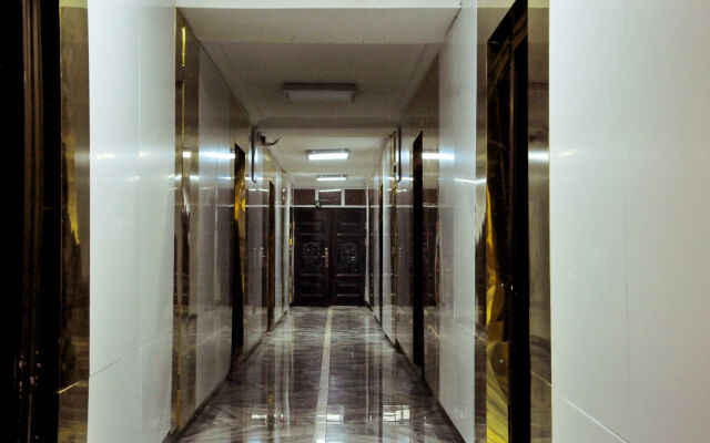 Hotel De Bently