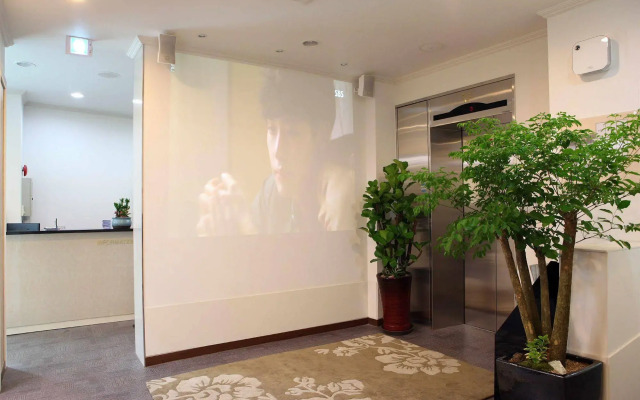 Seoul City Hotel
