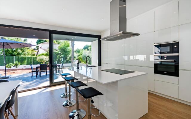 Villa Ca Na Rosa 241 by Mallorca Charme