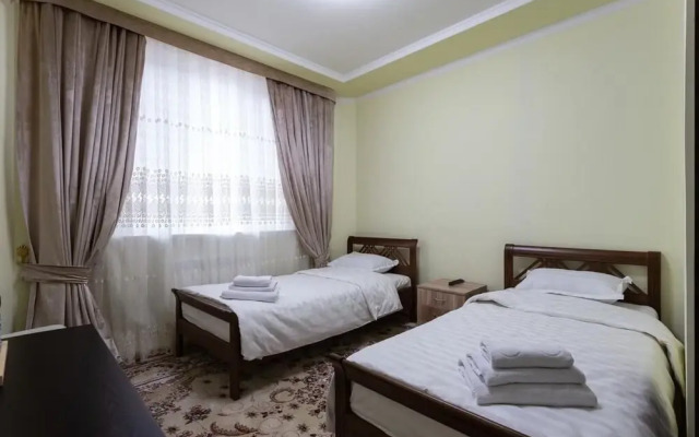 The Rooms Inn Hotel