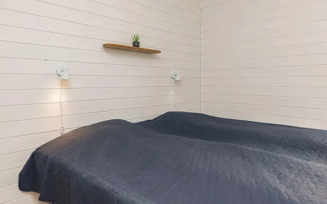 4 Star Holiday Home in Vaeggerlose