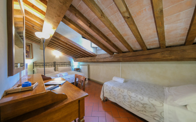 Casa San Tommaso