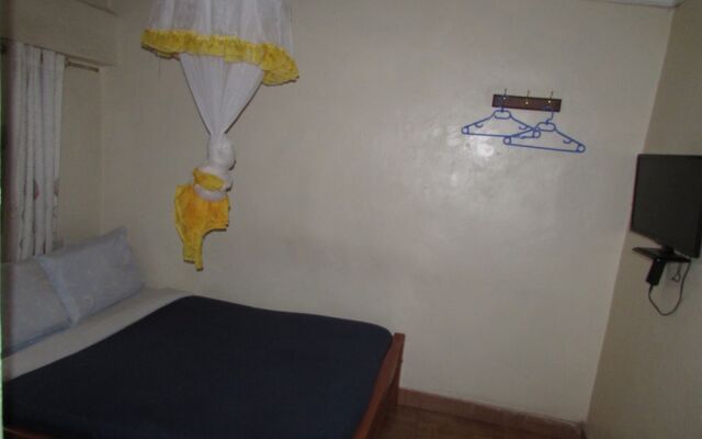 Embonga Dream City Resort