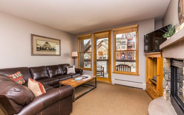 Black Bear #8046 - 2 Br Condo