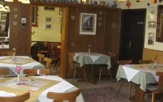 Hotel Kolpinghaus Andernach