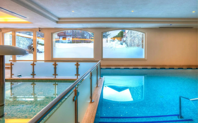 Beverly Alps Hotel & Spa