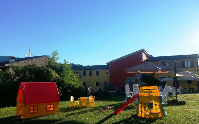 Residence Corte del Bosco
