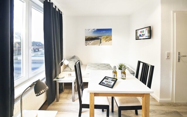 Monteurzimmer Flensburg