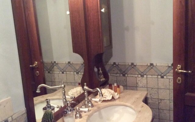 Holiday home Strada del cimitero di Montecampano