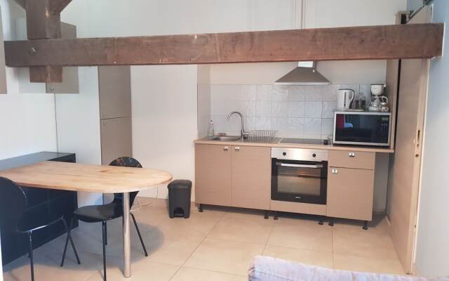La Rose des Vents - Le Loft