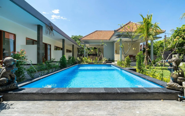 OYO 912 Pondok Garden Bali Guesthouse