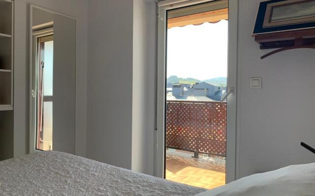 Residencial Sanz-Enea a 100m de la playa
