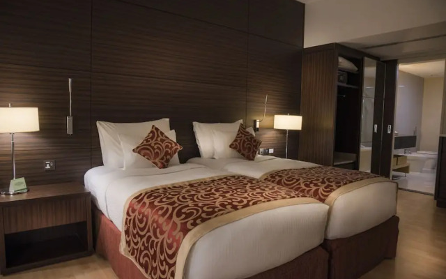 L'hotel