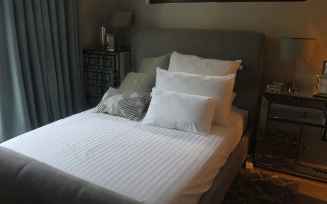 Zimbali Suite 318 424