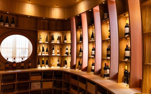 Serra Boutique Hôtel