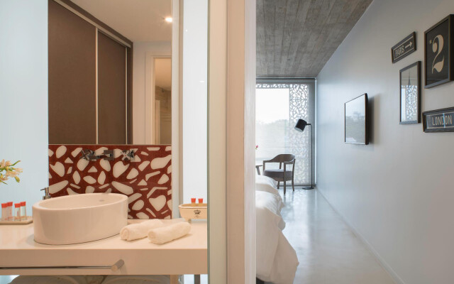 T. Design Hotel