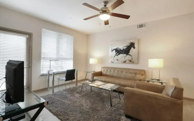 Global Luxury Suites Sunnyvale North