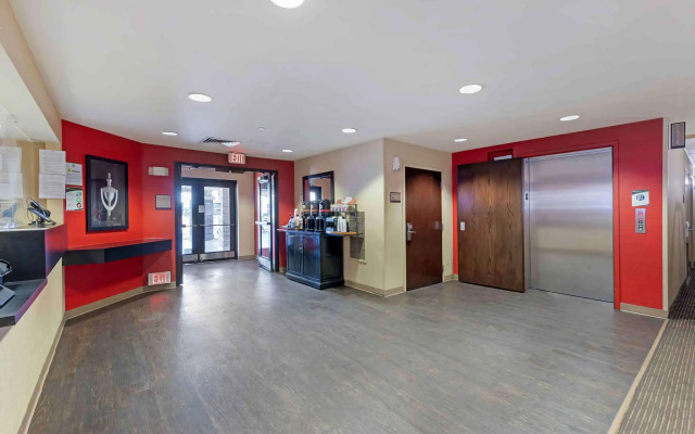 Extended Stay America Suites Los Angeles Chino Valley