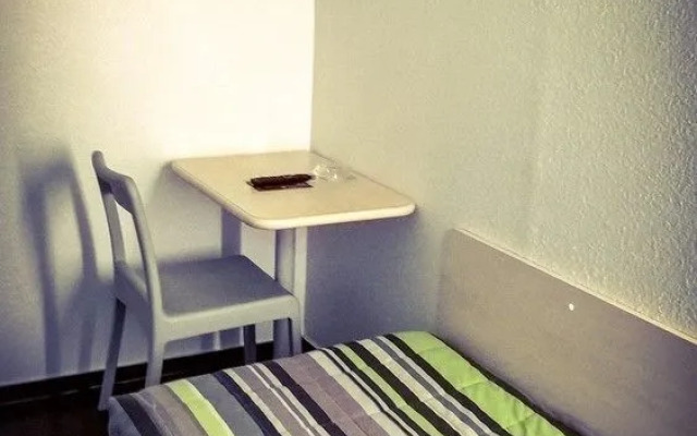 Hotel F1 Saint Nazaire La Baule