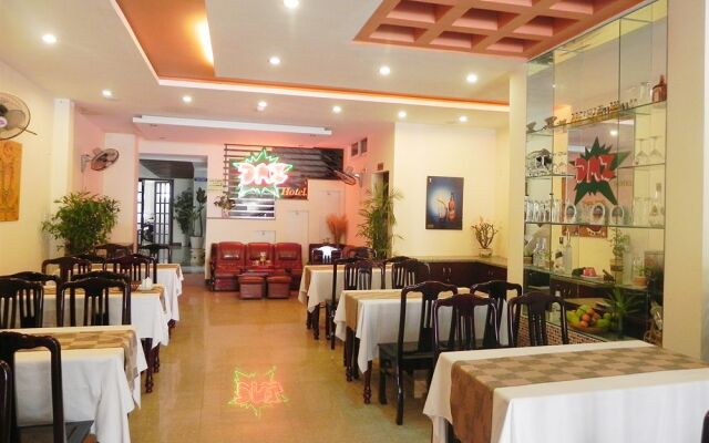 Hoa Hong Hotel