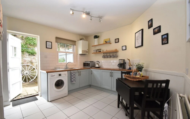 Honey Cottage - Rye