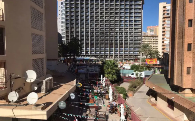 Apartment El Junco Benidorm