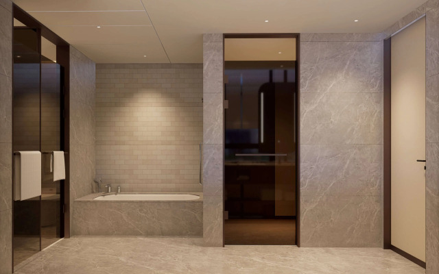 Hilton Garden Inn Zhongshan South