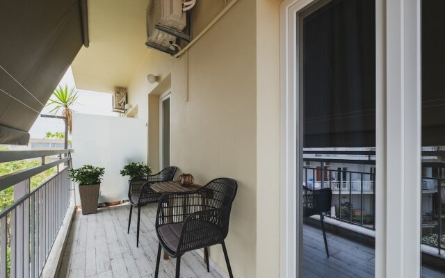 D&G Lux City Flat next to Old Town