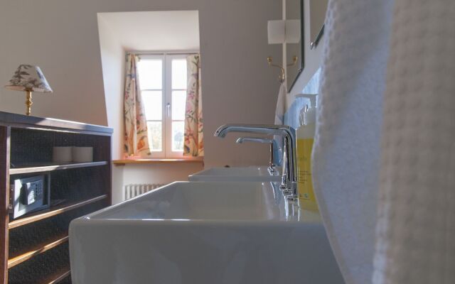 Bed & Breakfast Fischerhaus Salem