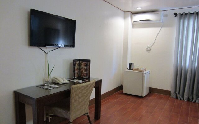 Sur Beach Resort