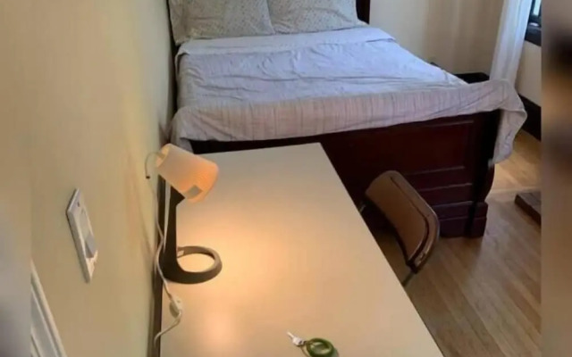 Cozy Private Rooms near UC Berkeley