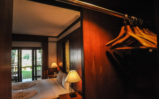 Suan Bua Resort