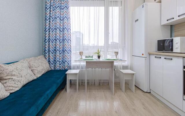 Aisali Apartments