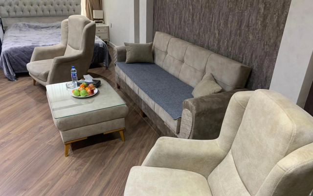 Park Azure Apartment Deluxe 2 Bedroom