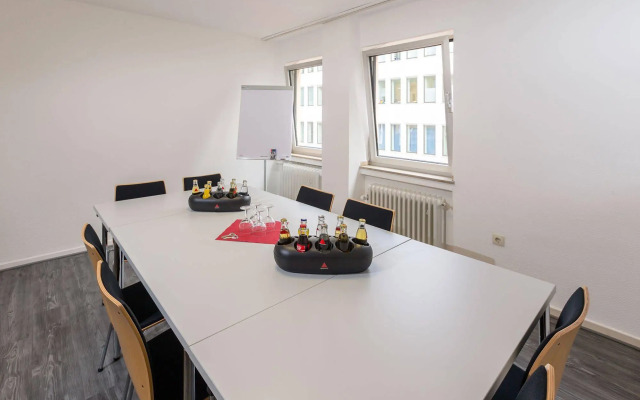 DJH Jugendgästehaus Adolph Kolping