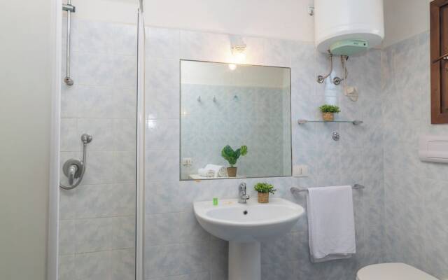 Piazzetta Mono Blu Mare 50m From The Beac