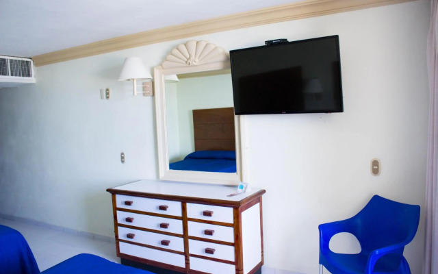 Hotel Sands Arenas