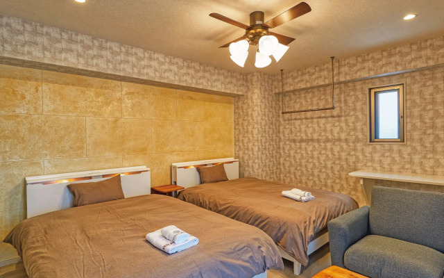 Terrace Resort Mihama